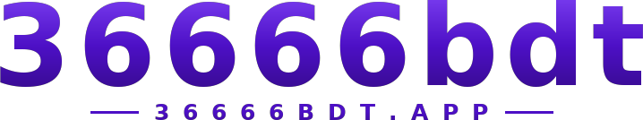 36666bdt logo